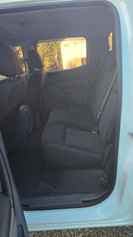 FORD Ranger - Foto
