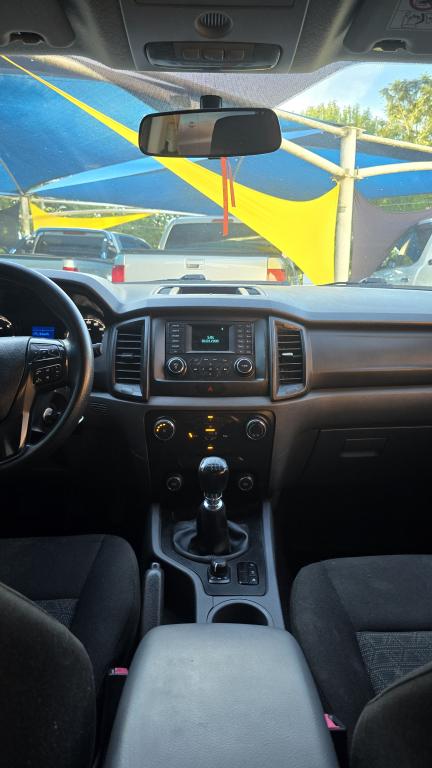 FORD Ranger - Foto