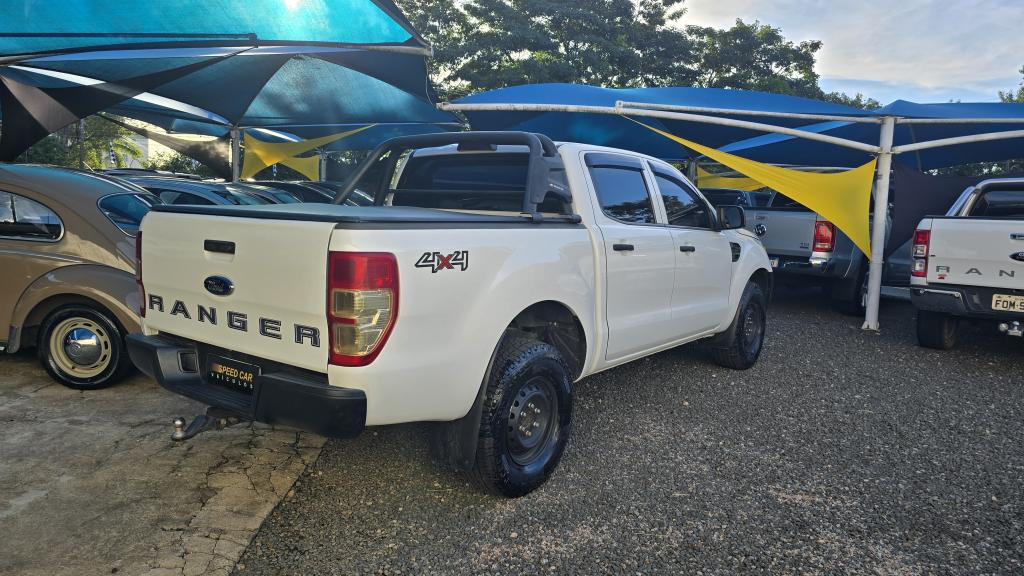 FORD Ranger - Foto
