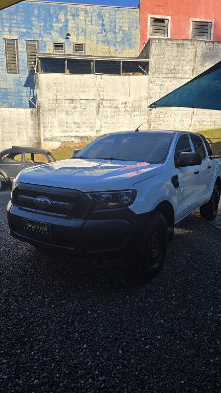 FORD Ranger - Foto