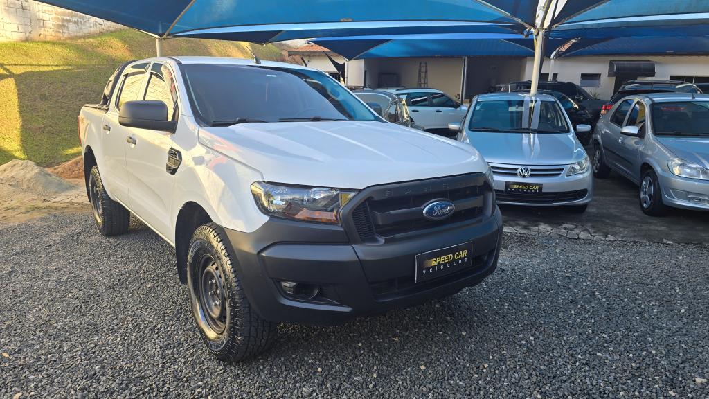 FORD Ranger - Foto