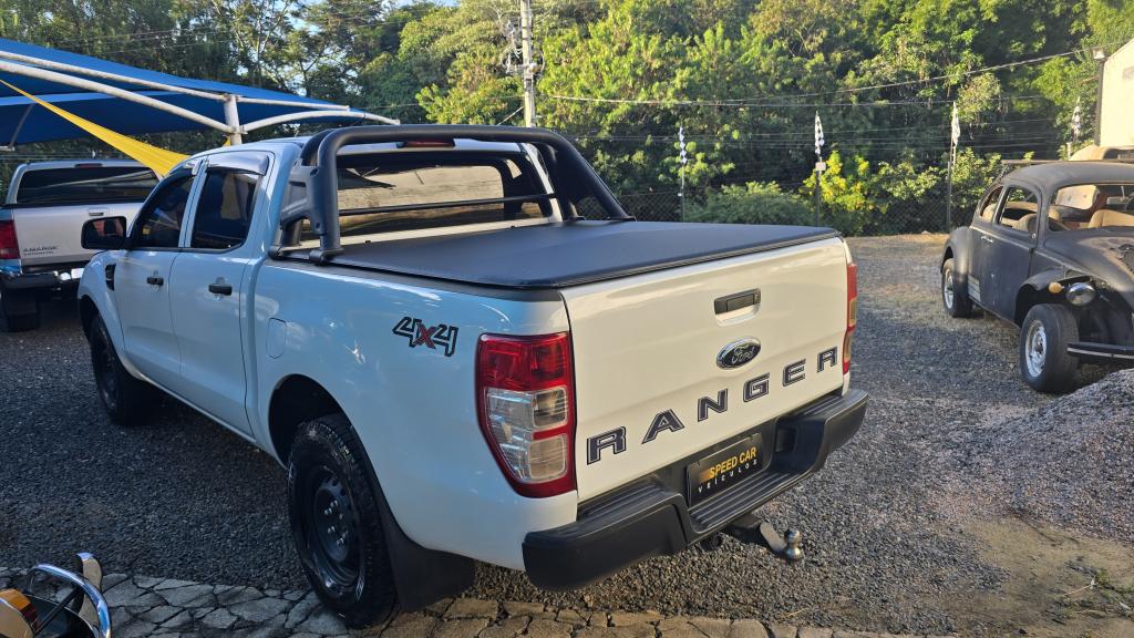 FORD Ranger - Foto