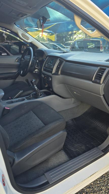 FORD Ranger - Foto