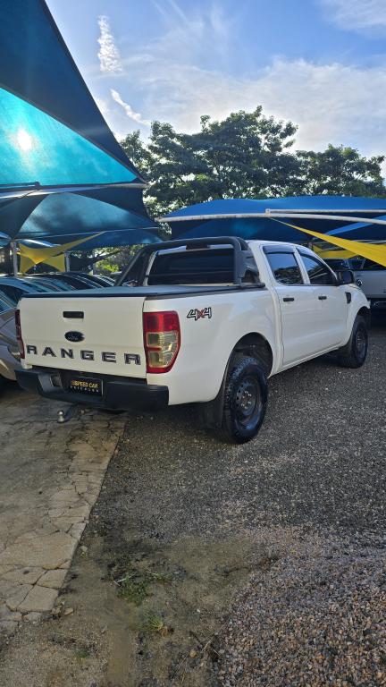 FORD Ranger - Foto