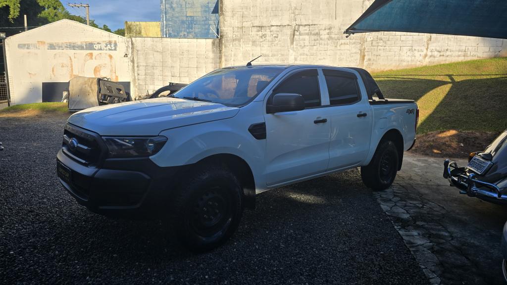 FORD Ranger - Foto