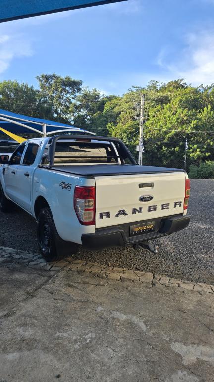FORD Ranger - Foto
