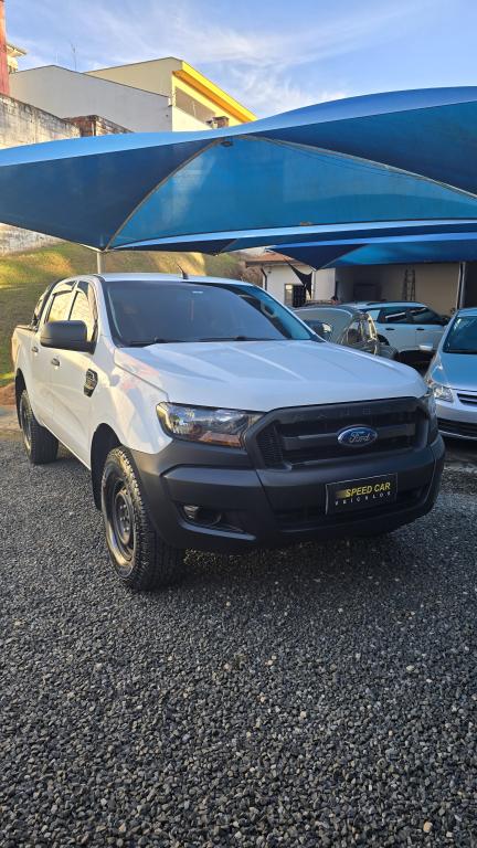 FORD Ranger - Foto