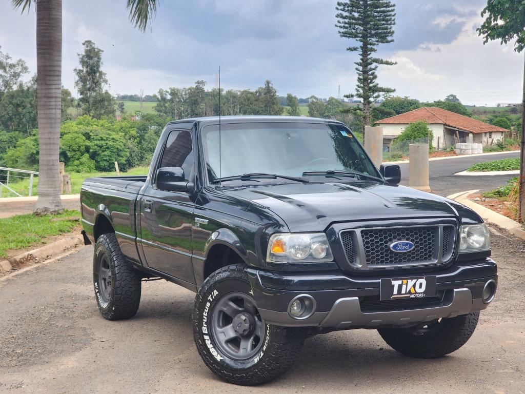 FORD Ranger - Foto