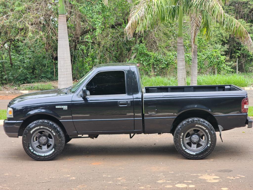 FORD Ranger - Foto