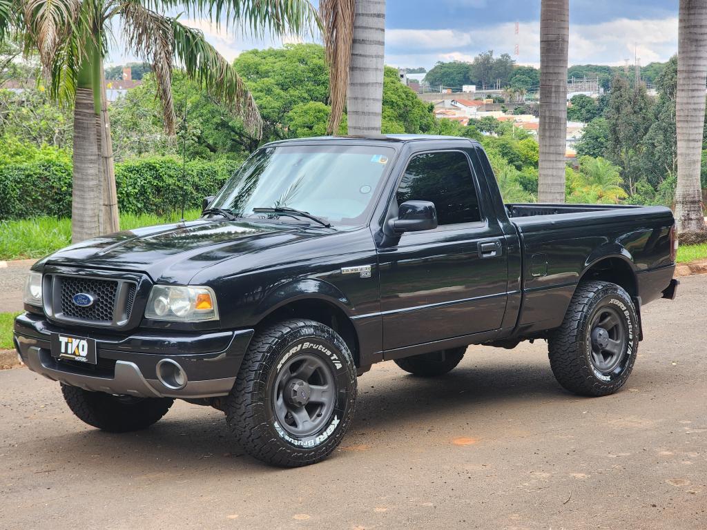 FORD Ranger - Foto
