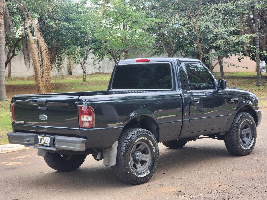 FORD Ranger - Foto