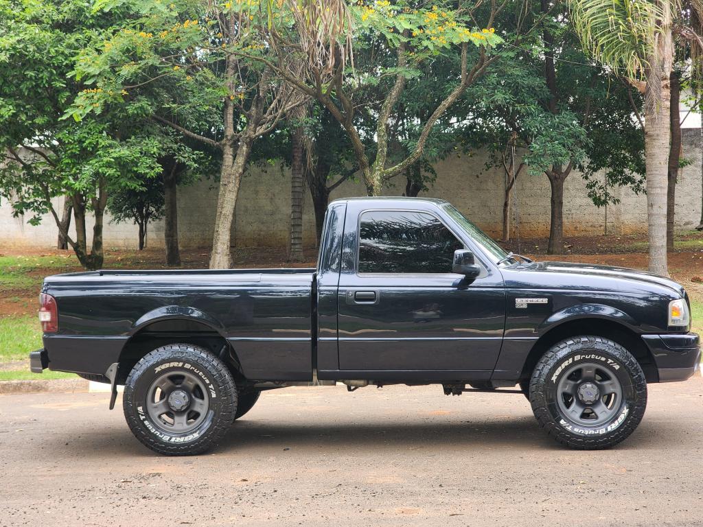 FORD Ranger - Foto