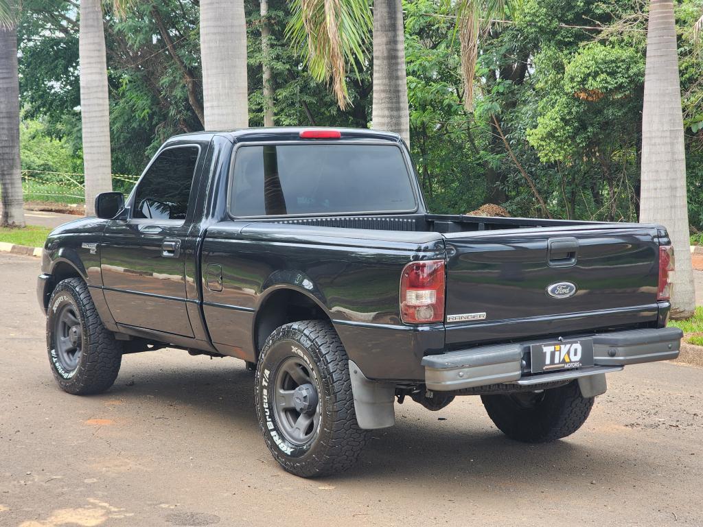 FORD Ranger - Foto