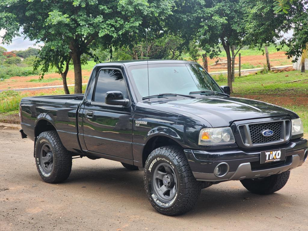 FORD Ranger - Foto