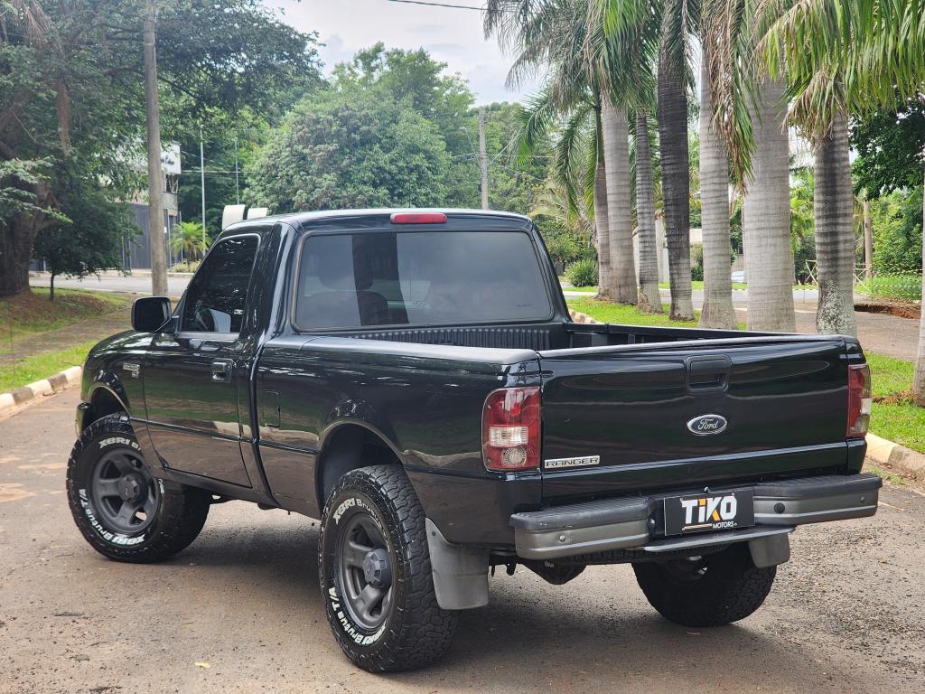 FORD Ranger - Foto