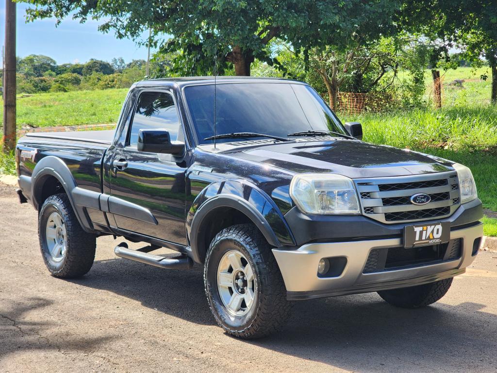 FORD Ranger - Foto