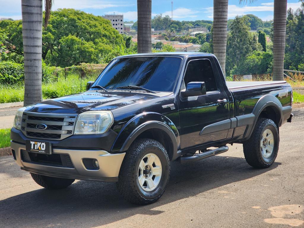 FORD Ranger - Foto