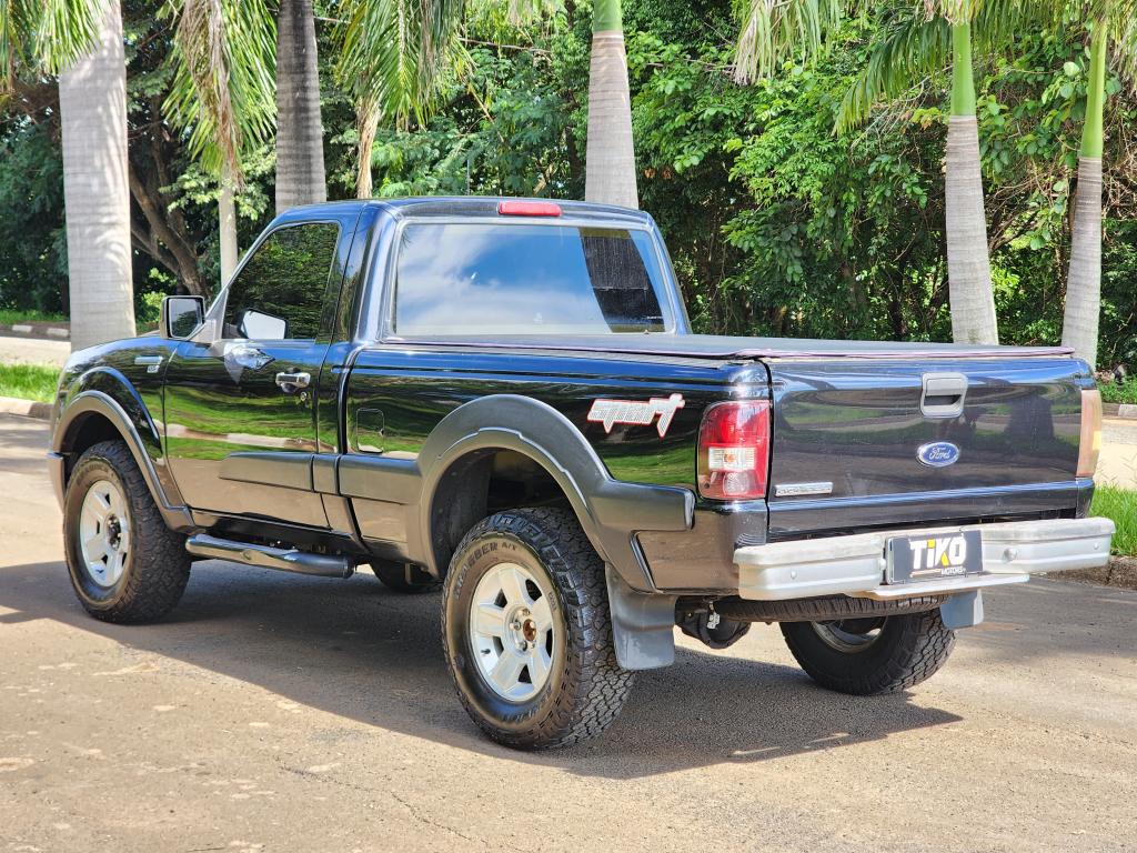 FORD Ranger - Foto