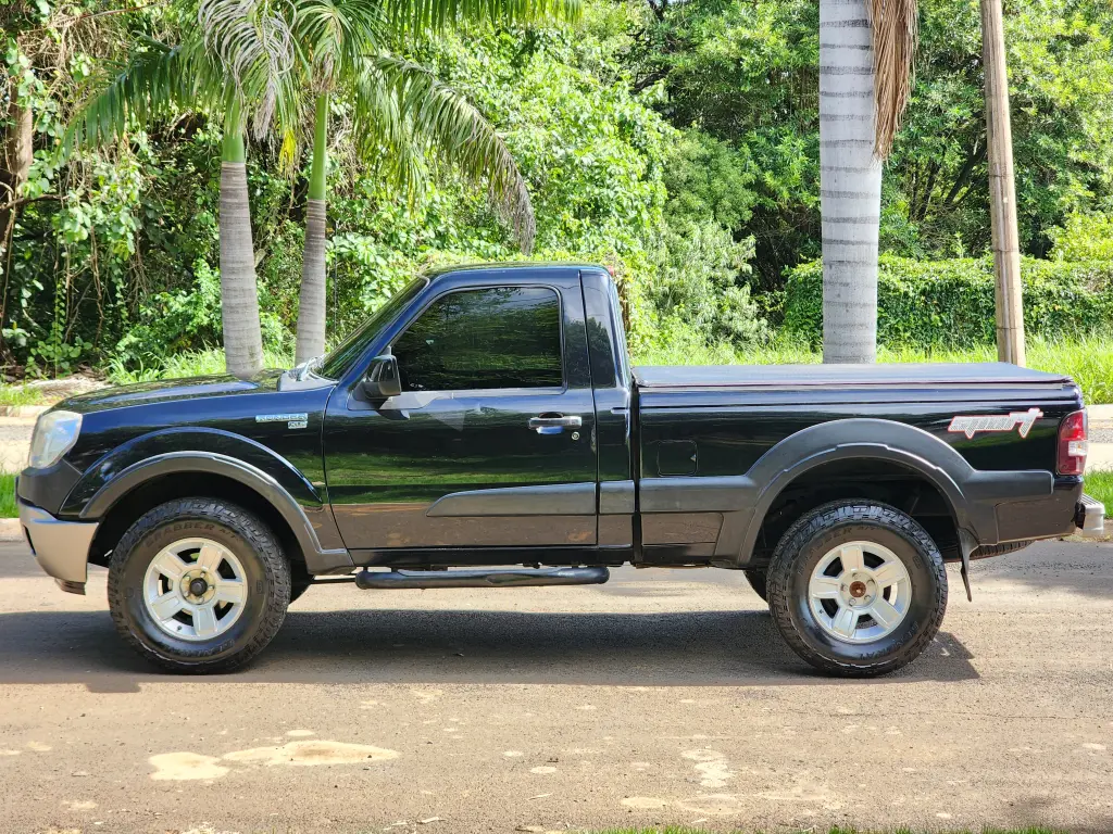 FORD Ranger - Foto