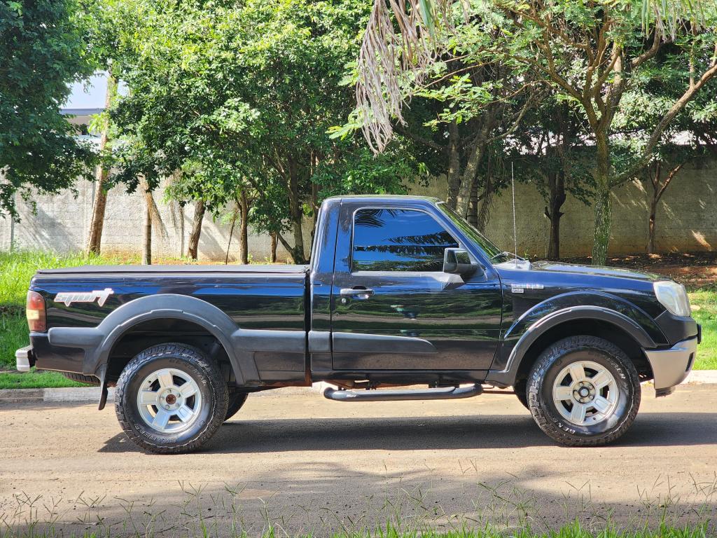 FORD Ranger - Foto
