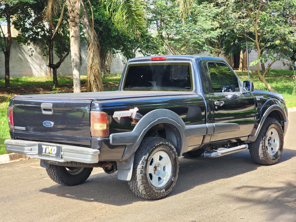 FORD Ranger - Foto