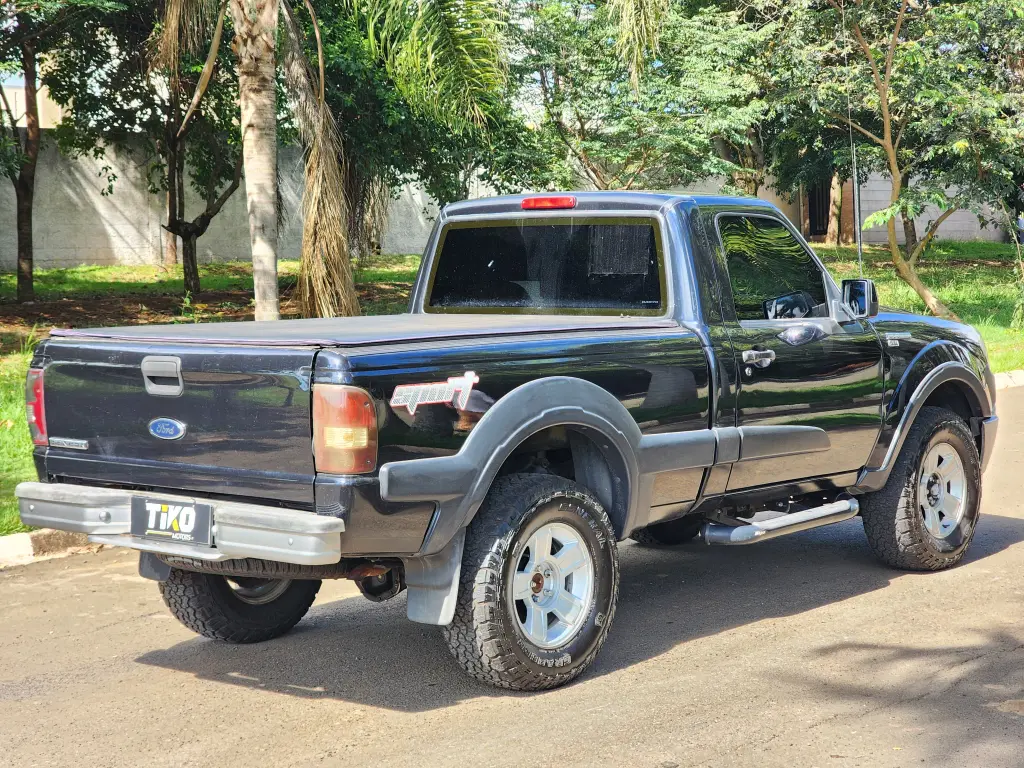 FORD Ranger - Foto