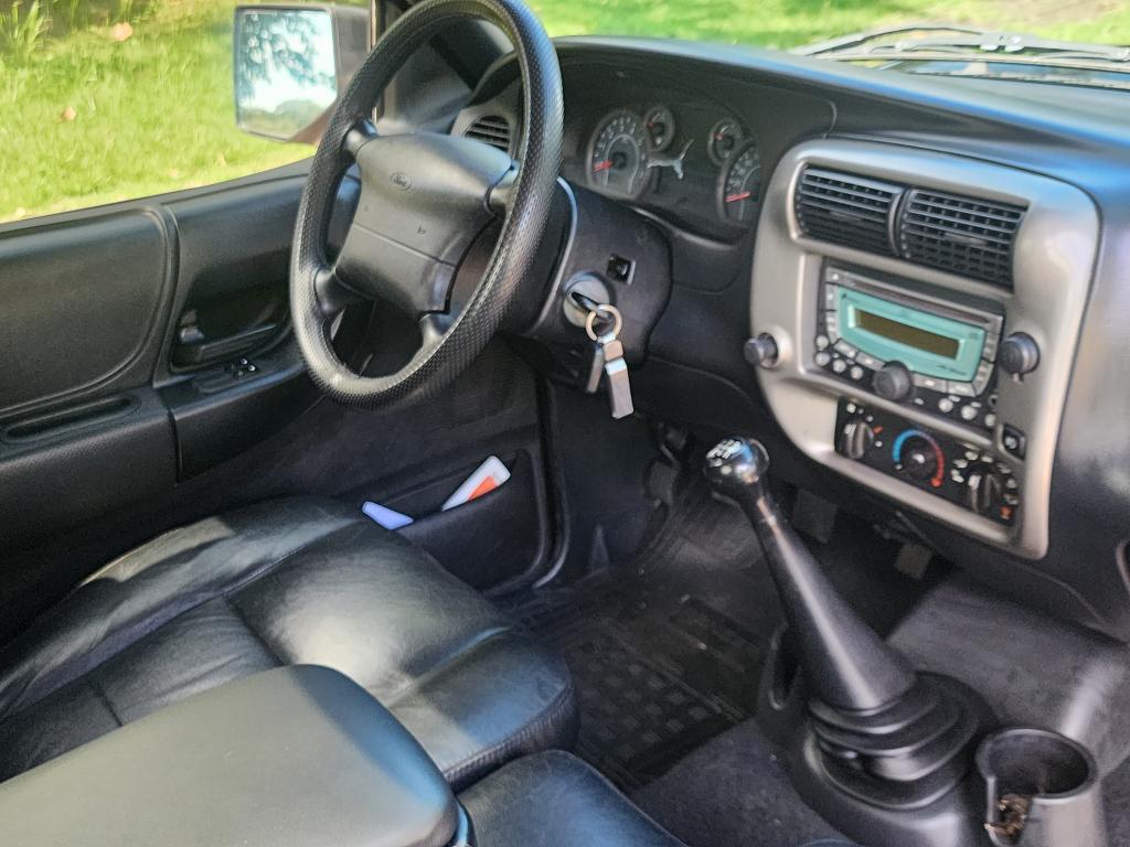 FORD Ranger - Foto