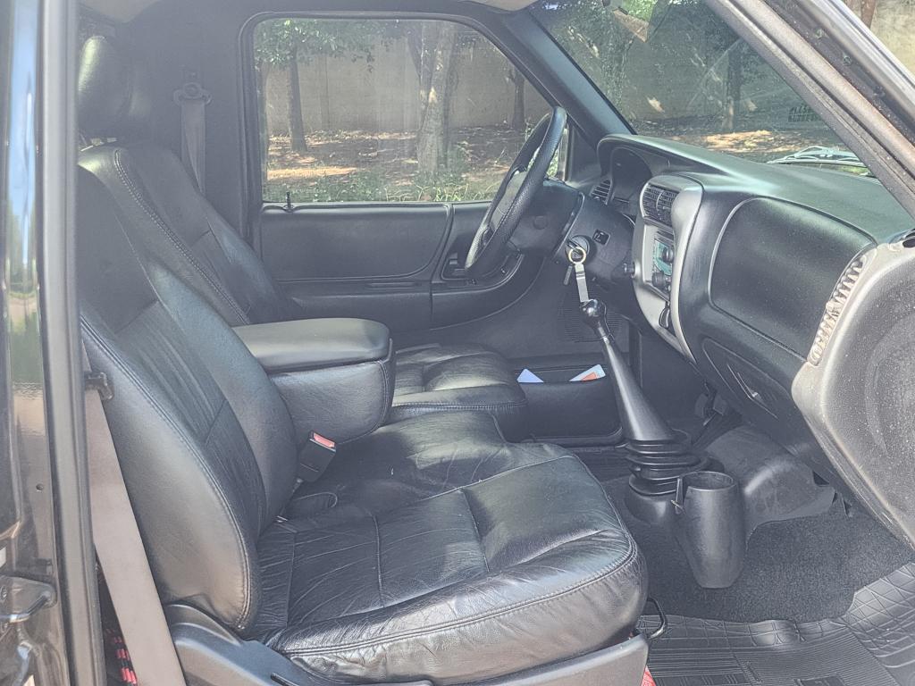 FORD Ranger - Foto