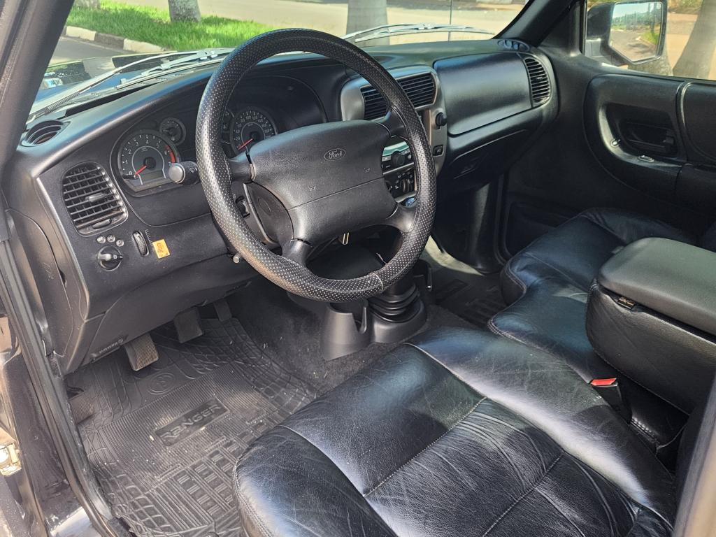 FORD Ranger - Foto