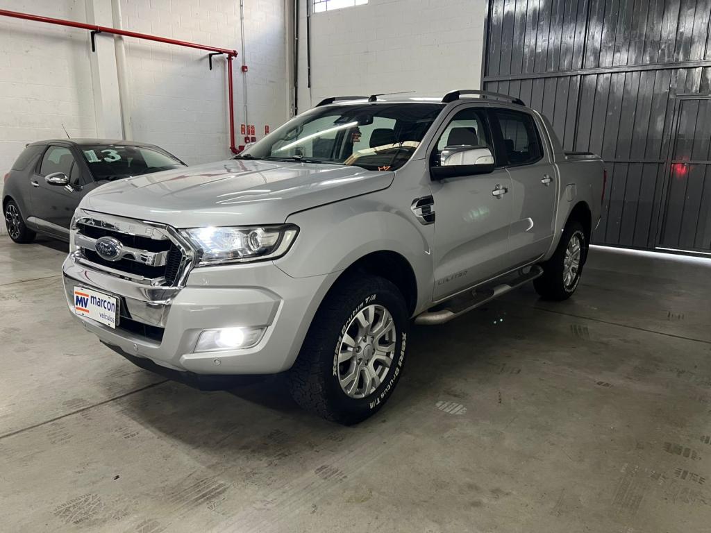 FORD Ranger - Foto