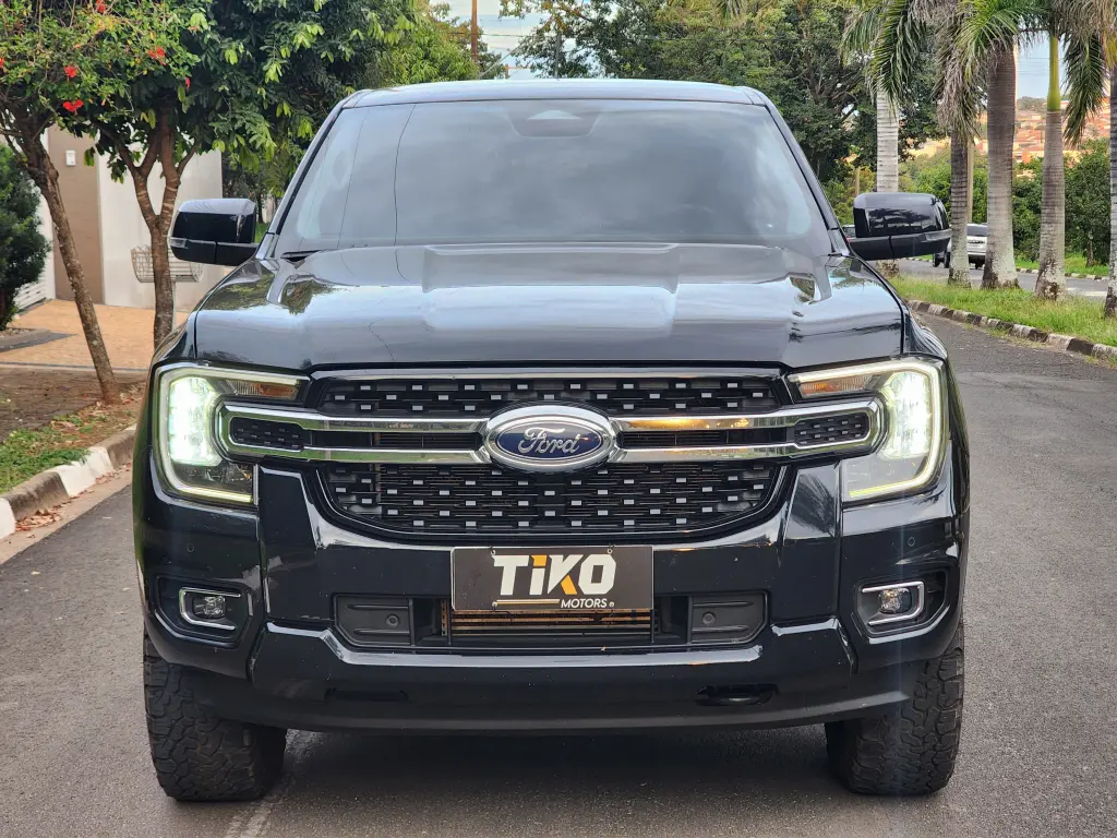 FORD Ranger - Foto