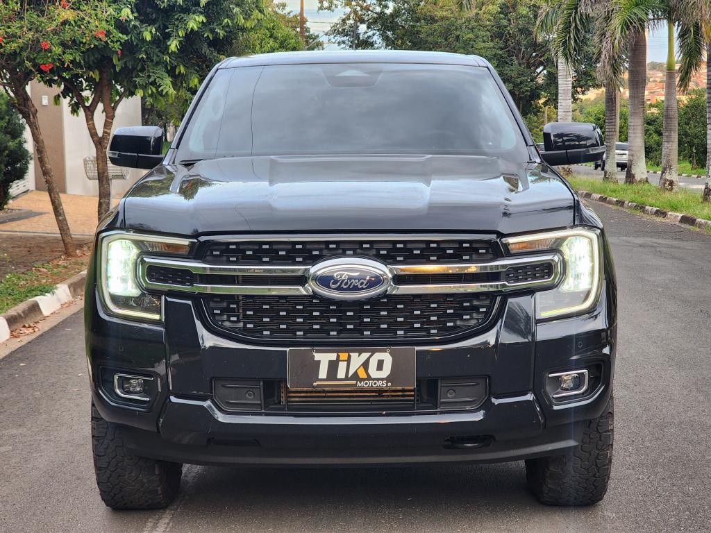 FORD Ranger - Foto