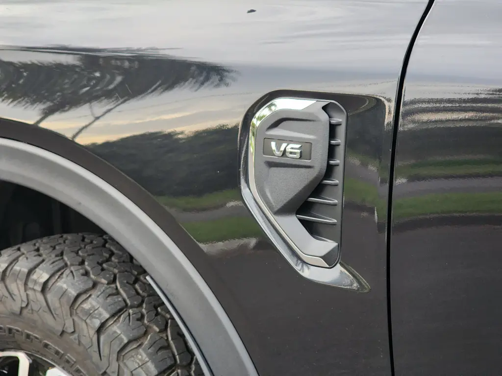 FORD Ranger - Foto