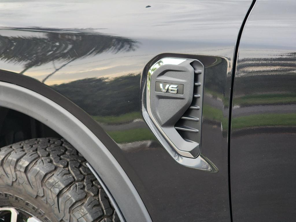 FORD Ranger - Foto