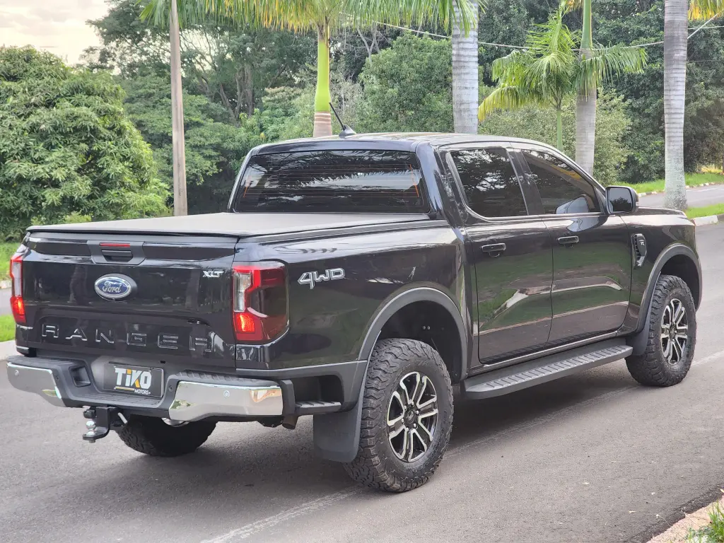 FORD Ranger - Foto