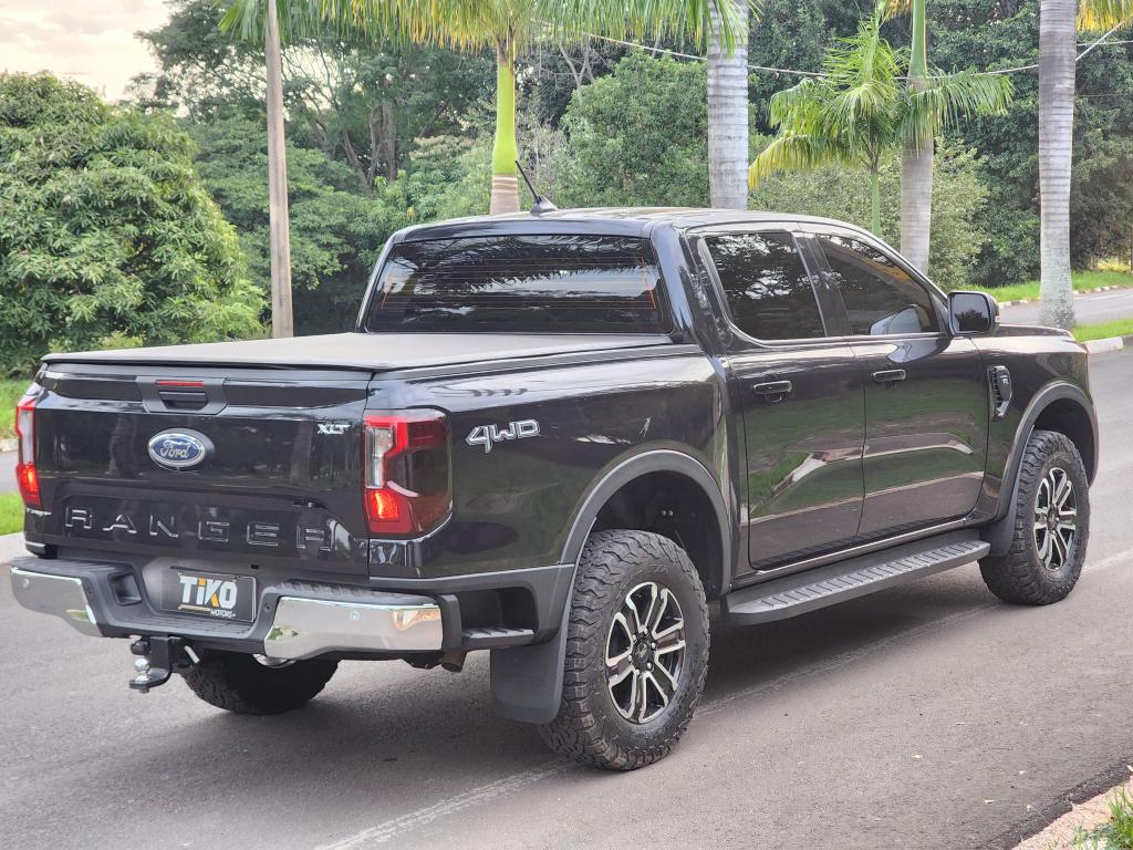 FORD Ranger - Foto