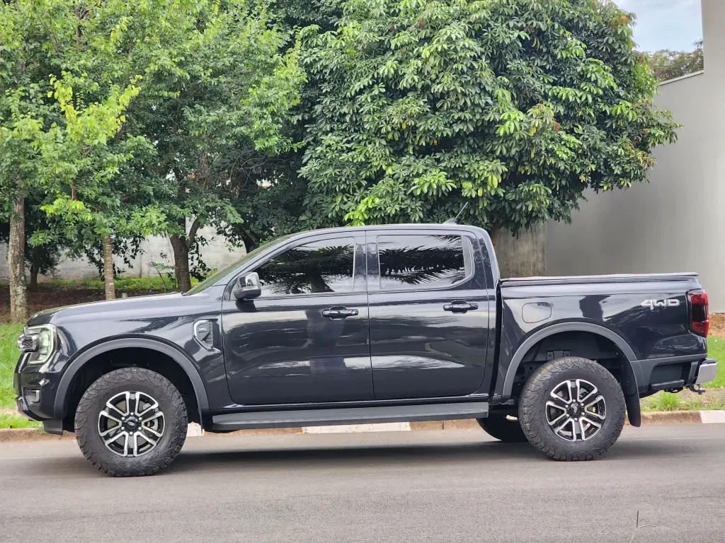 FORD Ranger - Foto
