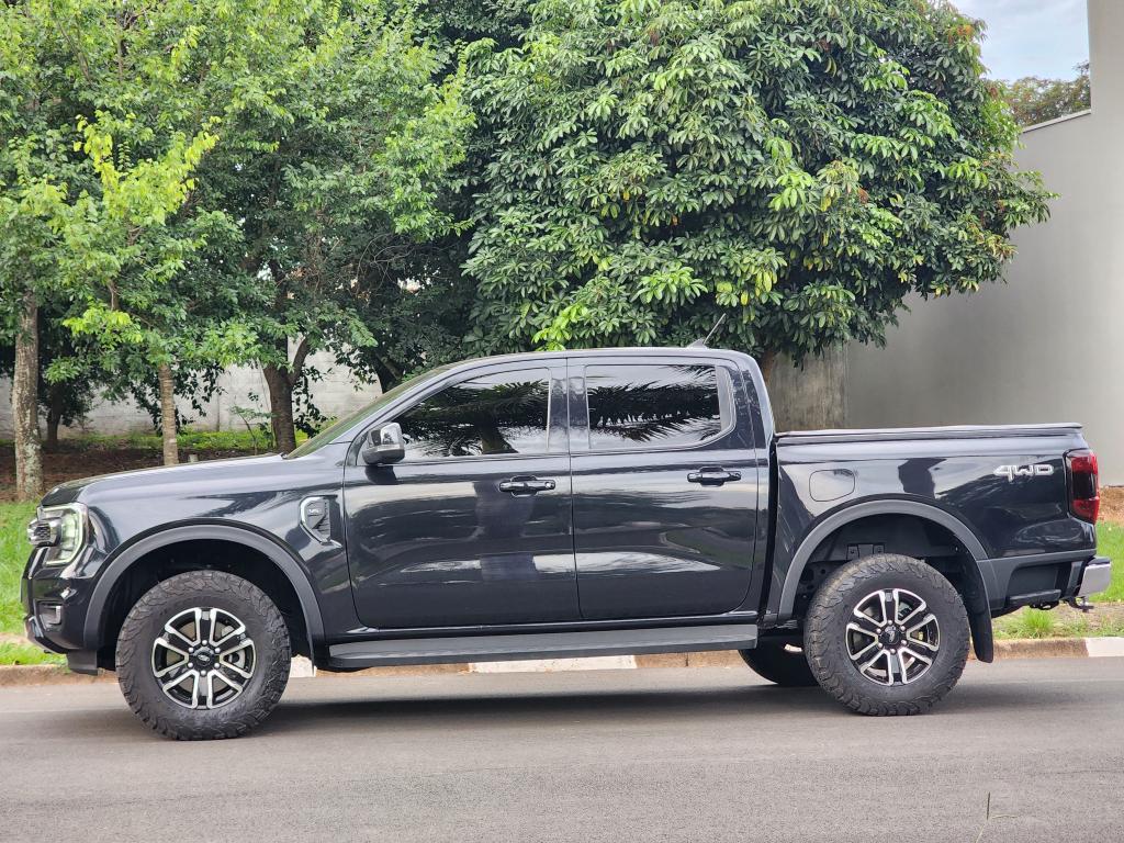 FORD Ranger - Foto