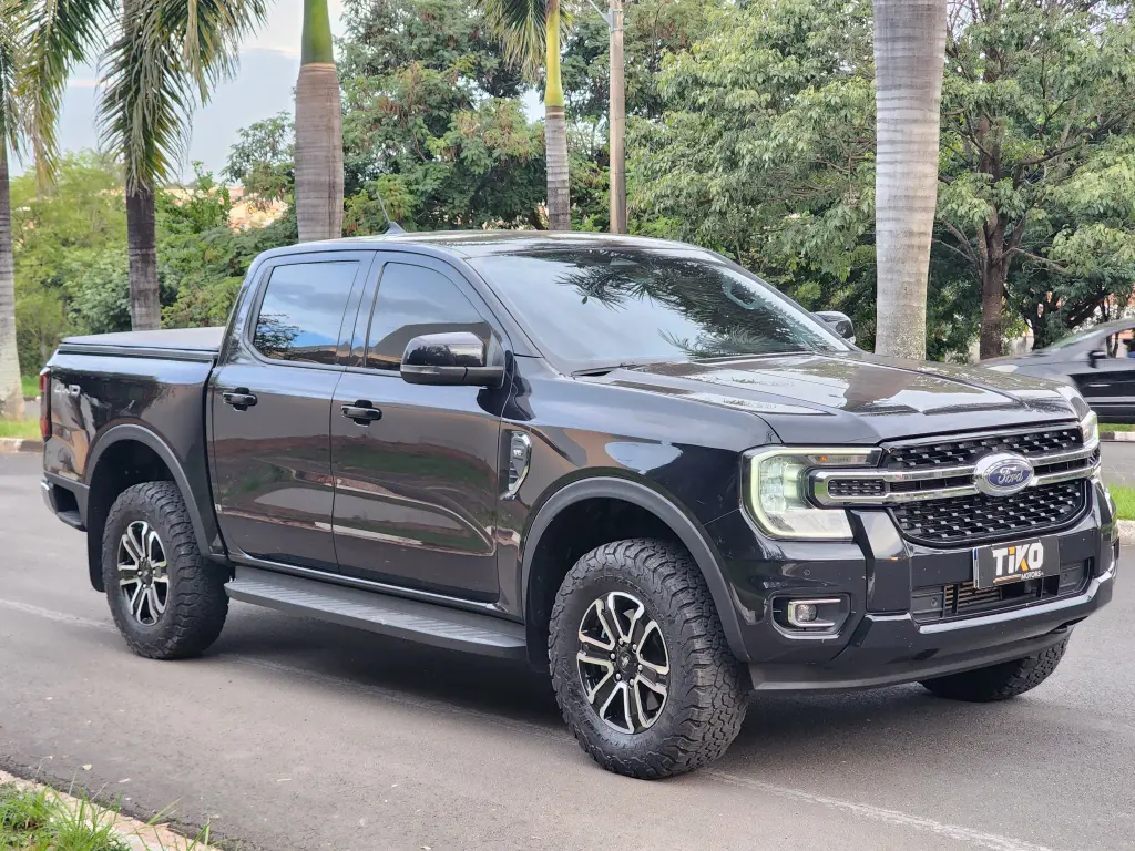 FORD Ranger - Foto
