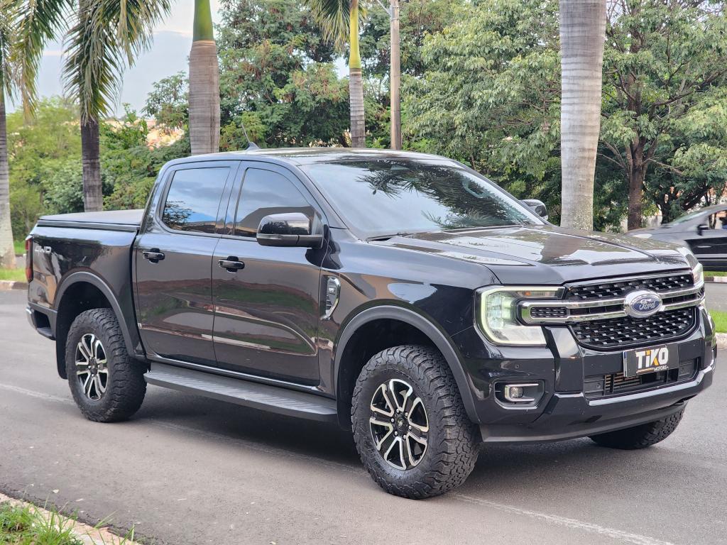 FORD Ranger - Foto