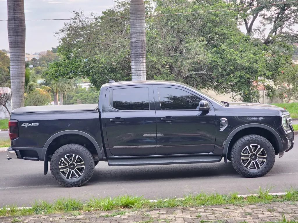 FORD Ranger - Foto