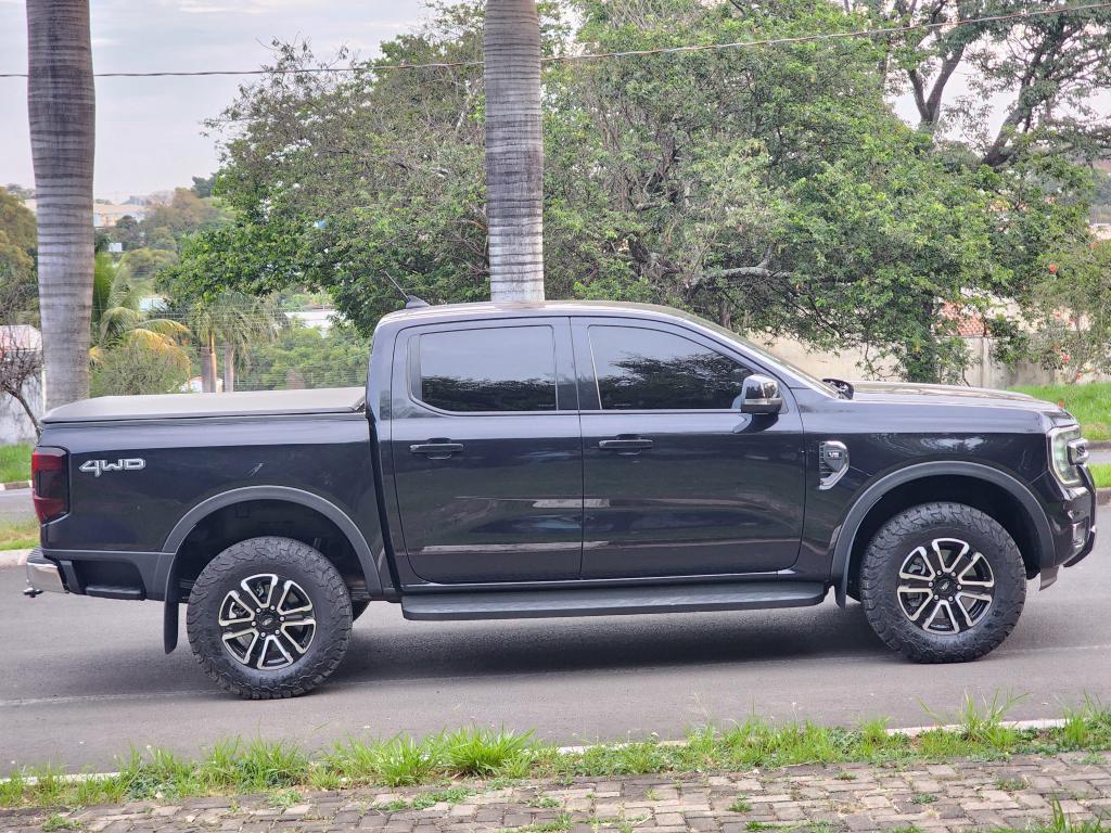 FORD Ranger - Foto