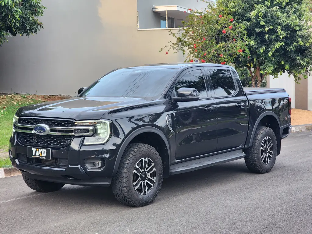 FORD Ranger - Foto