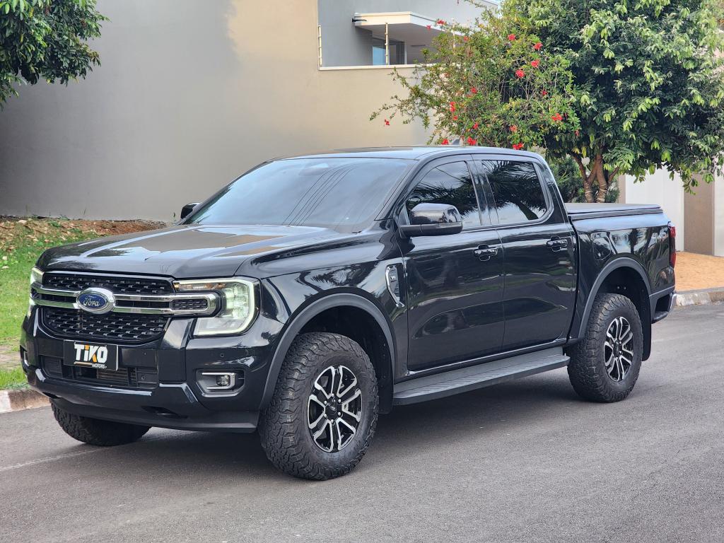 FORD Ranger - Foto