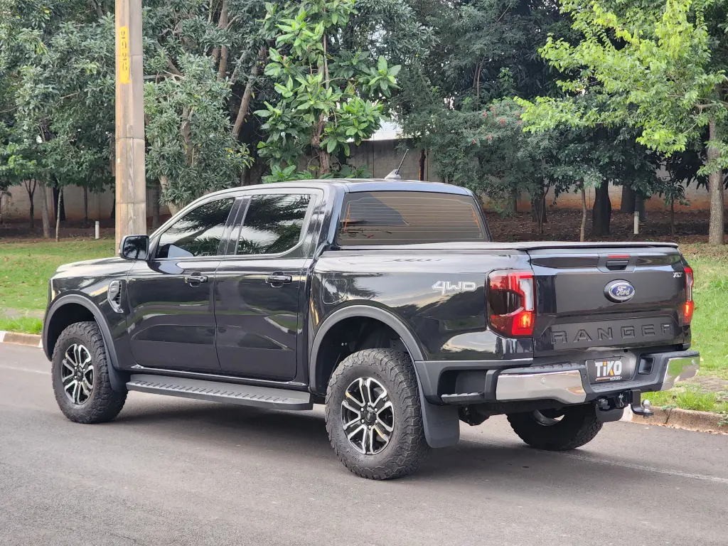 FORD Ranger - Foto