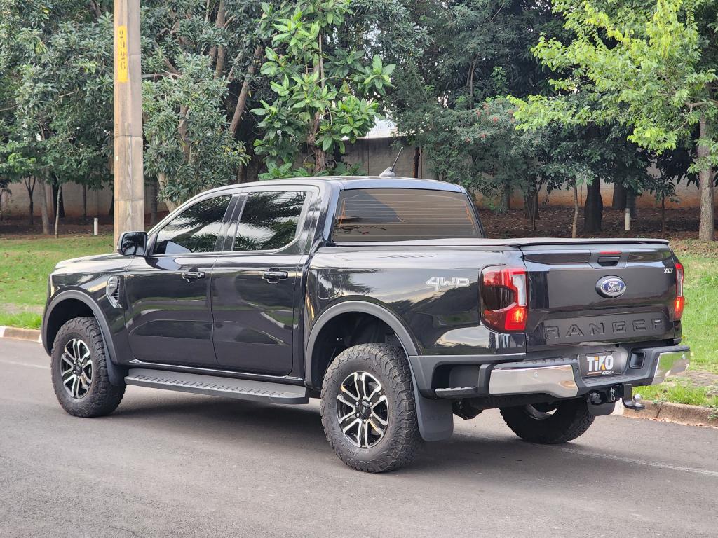 FORD Ranger - Foto