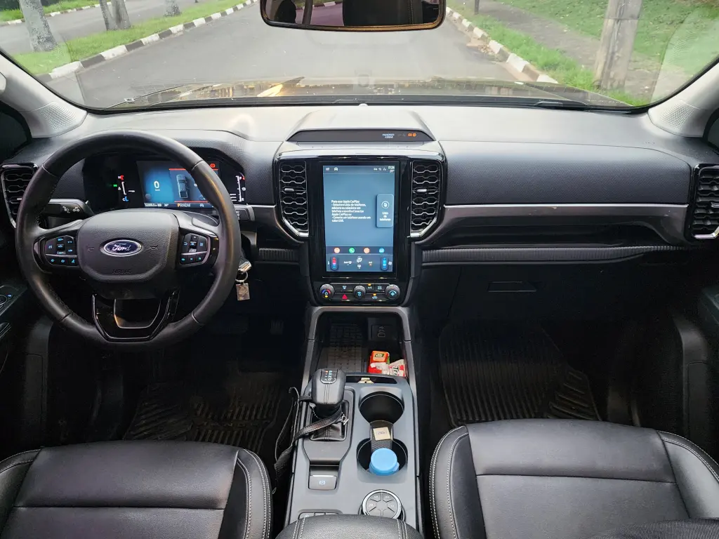 FORD Ranger - Foto