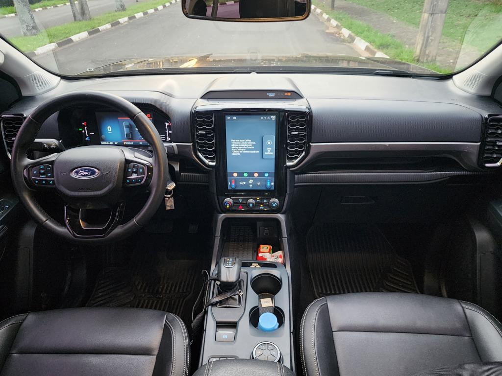 FORD Ranger - Foto