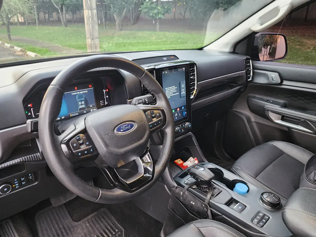 FORD Ranger - Foto