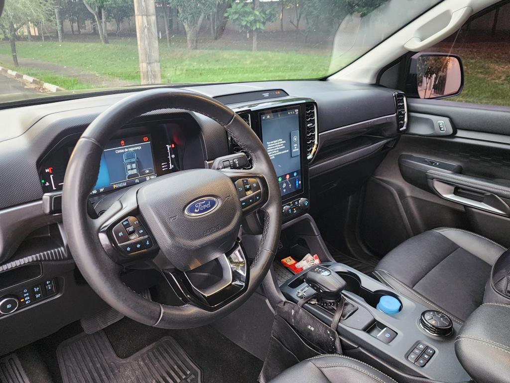 FORD Ranger - Foto